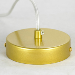 Подвесная люстра Lussole DOWNEY LSP-8804