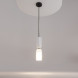 Подвесной светильник Maytoni MEMORY MOD177PL-01W