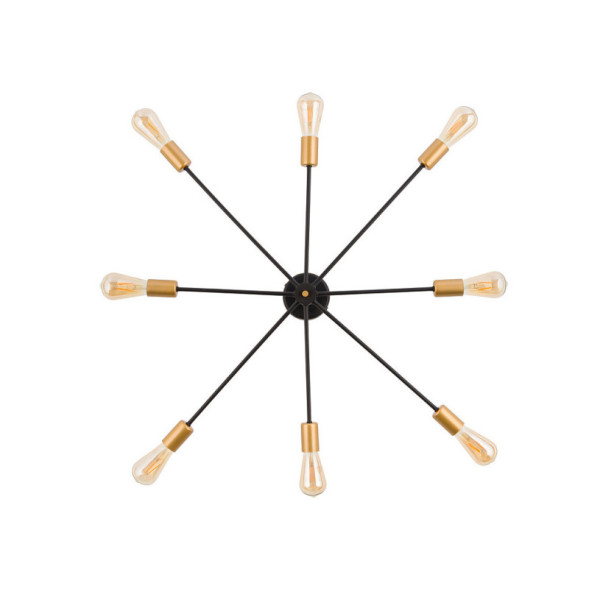 Люстра на штанге Nowodvorski MILL 9135