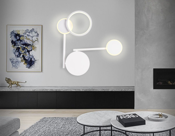 Бра Ambrella Light COMFORT FL5197