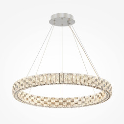 Подвесная люстра Maytoni CASTELLO MOD335PL-L40CH3K