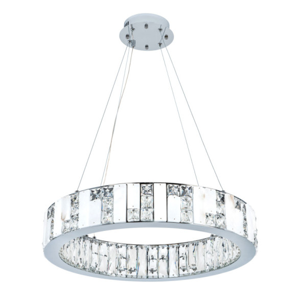 Подвесная люстра MODELUX 6985.600P ML.6985.600P CR