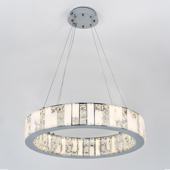 Подвесная люстра MODELUX 6985.600P ML.6985.600P CR