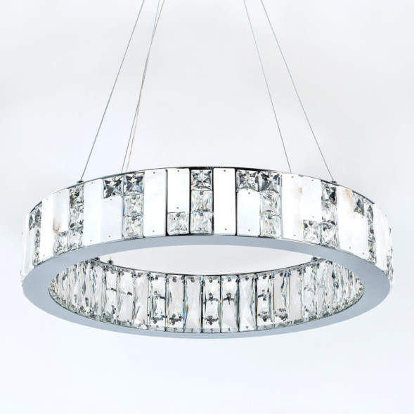 Подвесная люстра MODELUX 6985.600P ML.6985.600P CR