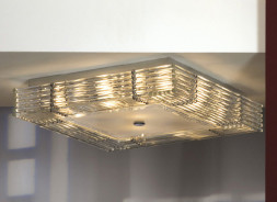 Потолочный светильник Lussole Popoli LSC-3407-10