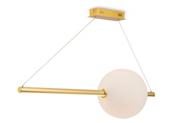Подвесная люстра Maytoni Freccia MOD063PL-L30G3K