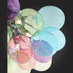 Потолочная люстра ST-Luce Sospiro SL432.152.06