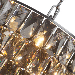 Каскадная люстра Vitaluce V5279 V5279-1/20+1