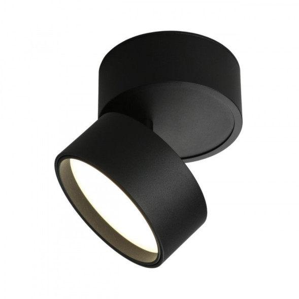 Накладной точечный светильник Omnilux Lenno OML-101319-12
