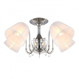 Люстра на штанге Omnilux Omnilux 291 OML-29127-05