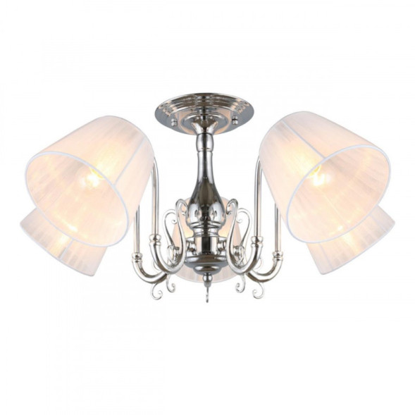 Люстра на штанге Omnilux Omnilux 291 OML-29127-05