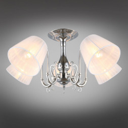 Люстра на штанге Omnilux Omnilux 291 OML-29127-05