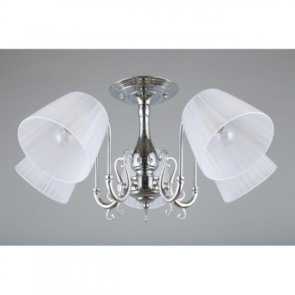 Люстра на штанге Omnilux Omnilux 291 OML-29127-05