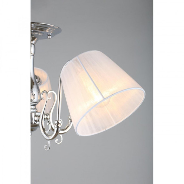 Люстра на штанге Omnilux Omnilux 291 OML-29127-05