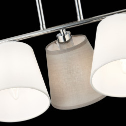 Люстра на штанге Evoluce Prato SLE300402-03