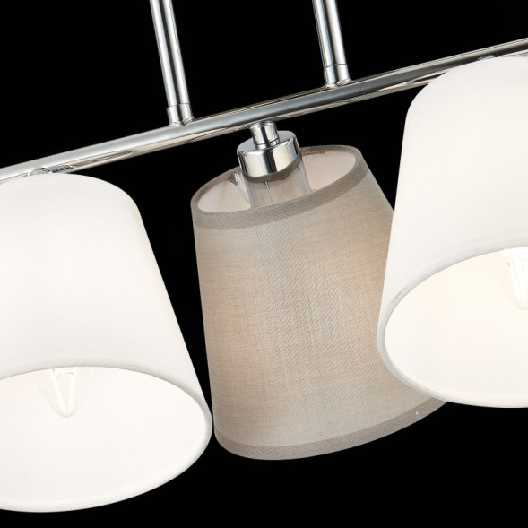 Люстра на штанге Evoluce Prato SLE300402-03