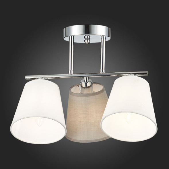 Люстра на штанге Evoluce Prato SLE300402-03