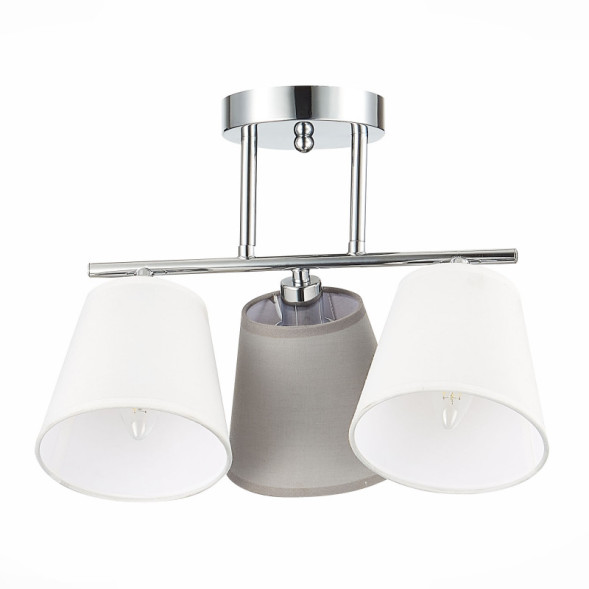 Люстра на штанге Evoluce Prato SLE300402-03