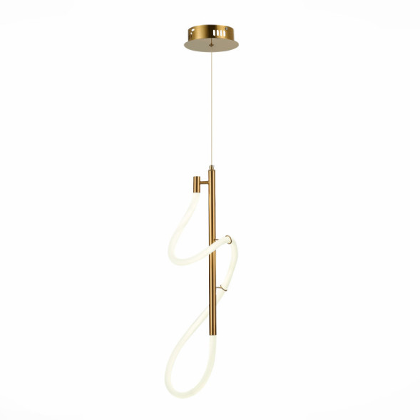Подвесной светильник ST-Luce Sagrato SL6102.303.16
