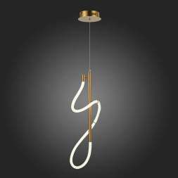 Подвесной светильник ST-Luce Sagrato SL6102.303.16