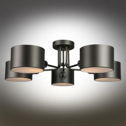 Люстра на штанге Omnilux Omnilux 545 OML-54507-05