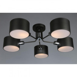 Люстра на штанге Omnilux Omnilux 545 OML-54507-05