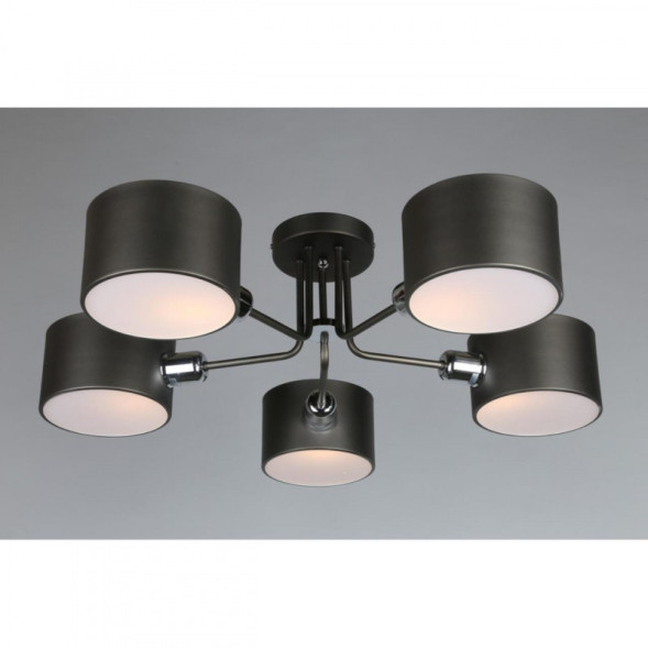 Люстра на штанге Omnilux Omnilux 545 OML-54507-05