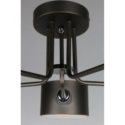 Люстра на штанге Omnilux Omnilux 545 OML-54507-05