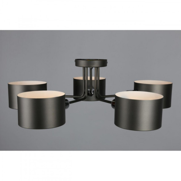 Люстра на штанге Omnilux Omnilux 545 OML-54507-05