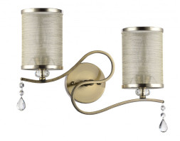 Бра Freya Faust FR2300-WL-02-BZ