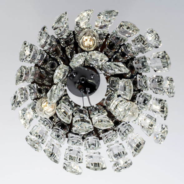 Подвесной светильник MODELUX ML.837.3 CR