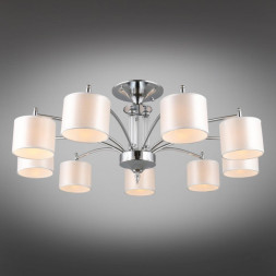 Люстра на штанге Omnilux Omnilux 647 OML-64707-09