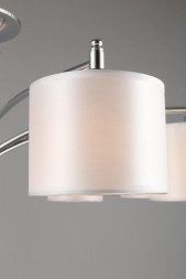 Люстра на штанге Omnilux Omnilux 647 OML-64707-09