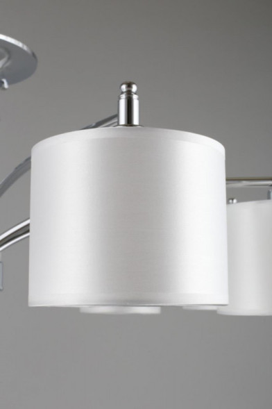 Люстра на штанге Omnilux Omnilux 647 OML-64707-09