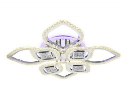 Люстра на штанге Ambrella Light ACRYLICA FA283