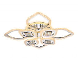 Люстра на штанге Ambrella Light ACRYLICA FA283