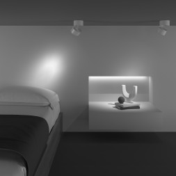 Спот Maytoni Technical Yin C084CL-15W4K-W