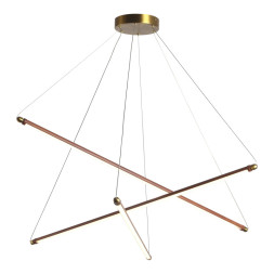 Подвесной светильник ST-Luce BRICK SL6225.303.03