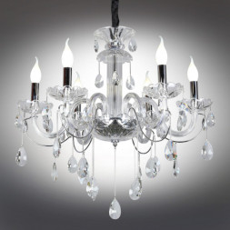 Подвесная люстра Omnilux Omnilux 702 OML-70203-06