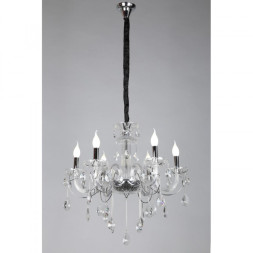 Подвесная люстра Omnilux Omnilux 702 OML-70203-06