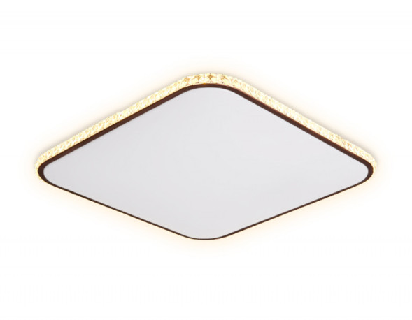 Потолочный светильник Ambrella Light ORBITAL FF76