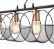 Подвесная люстра Vele Luce CALLISTO VL6442P04