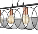 Подвесная люстра Vele Luce CALLISTO VL6442P04