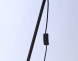 Торшер Ambrella Light TR97618