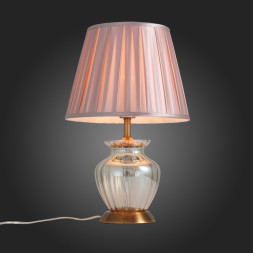 Настольная лампа ST-Luce ASSENZA SL967.304.01