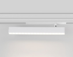 Магнитный трековый светильник Ambrella Light TRACK SYSTEM WHITE GL1351
