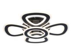 Потолочная люстра Ambrella Light ACRYLICA FA8926