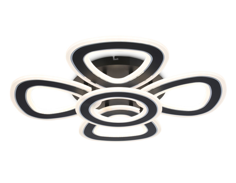 Потолочная люстра Ambrella Light ACRYLICA FA8926