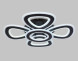 Потолочная люстра Ambrella Light ACRYLICA FA8926