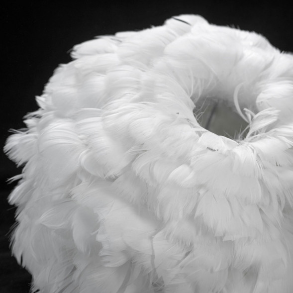 Подвесная люстра Lussole Cuscino GRLSP-8361